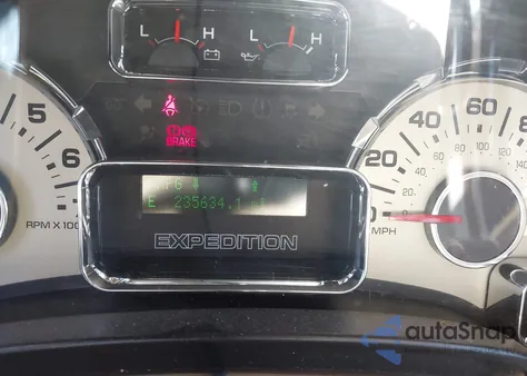 2011 Ford Expedition Xlt from USA, damaged, VIN 1FMJU1H53BEF47179